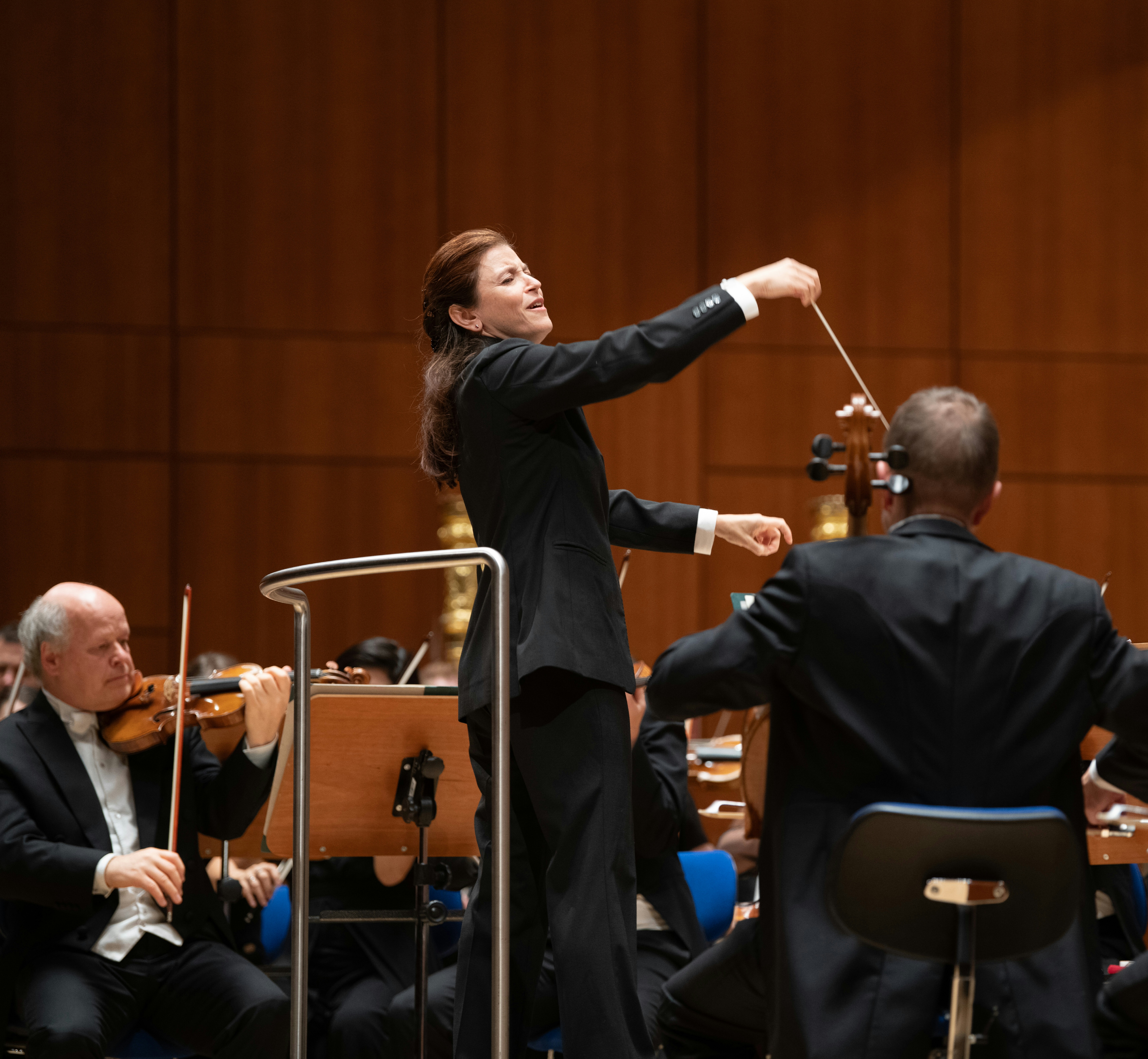 Le fabuleux destin de l’Orchestre National Avignon-Provence